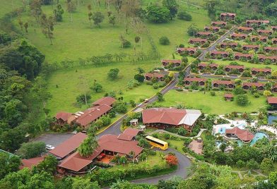 Hotel Arenal Springs Resort