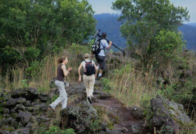 Arenal Vulkan Hike