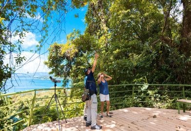 Arenal Vulkan Hike