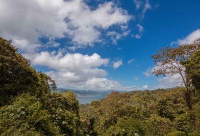 Arenal Volcano Hike