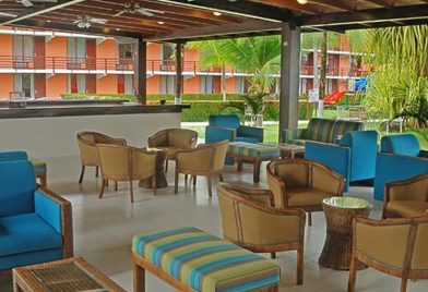 Best Western Jaco Beach