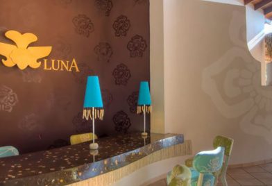 Hotel Cala Luna Boutique & Villas