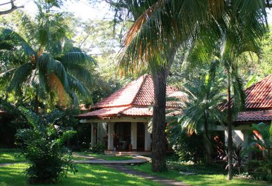 Hotel Capitán Suizo