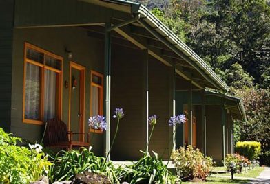 Hotel Monteverde Cloud Forest