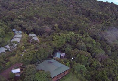 Monteverde Cloud Forest Hotel