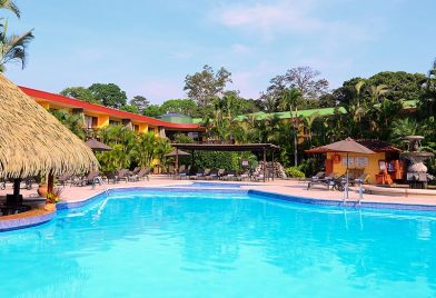 doubletree cariari