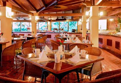 cariari doubletree
