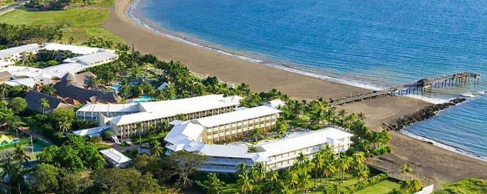 All Inclusive Resorts in Costa Rica