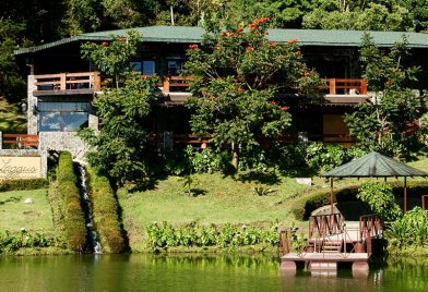 Hotel El Establo