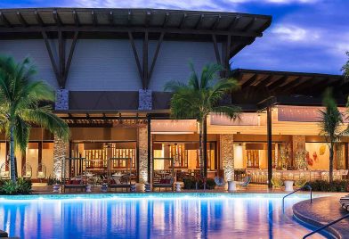 Four Seasons Resort Costa Rica