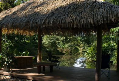 Hacienda La Isla