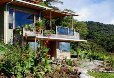 Hotel Hidden Canopy Treehouses