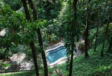 Corcovado Wilderness Lodge by SCP Hotels