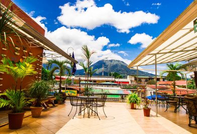 Hotel Las Colinas Arenal