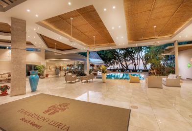 Hotel Tamarindo Diria