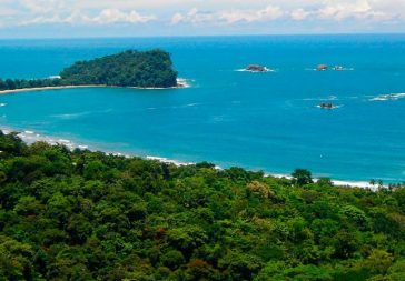 Manuel Antonio National Park