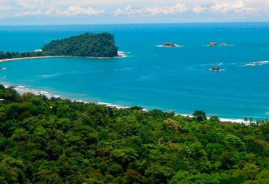 Parque Nacional Manuel Antonio