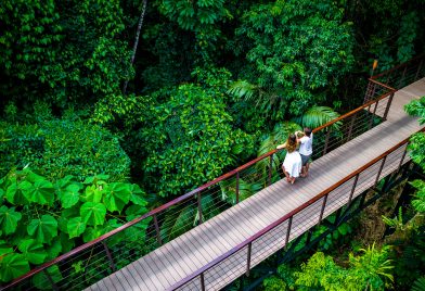 Hotel Arenal Nayara & Gardens