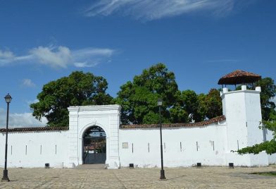 Tour Cultural de un día a Nicaragua