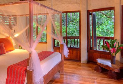 Nicuesa Rainforest Lodge