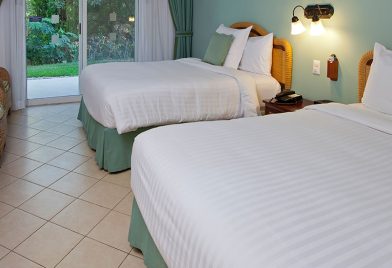 Hotel Occidental Tamarindo room
