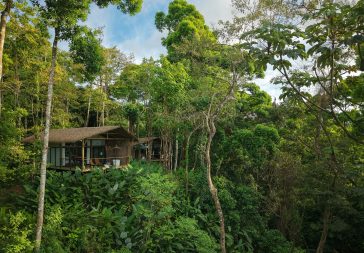 Corcovado Wilderness Lodge by SCP Hotels