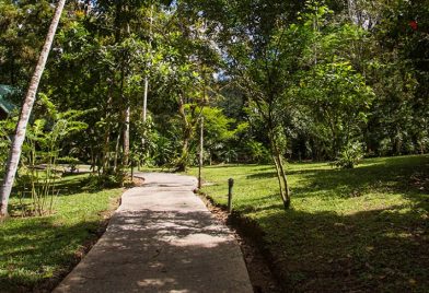 Pacuare Lodge