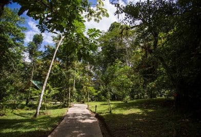 Pacuare Lodge