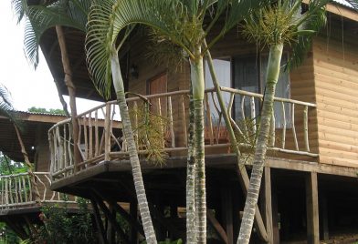 Hotel Pedacito de Cielo