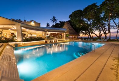 Tamarindo Diria Hotel