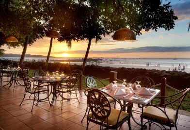 Hotel Tamarindo Diria