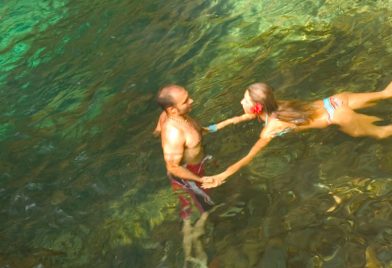 Rio Negro Hot Springs