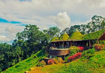 Secretos de Costa Rica