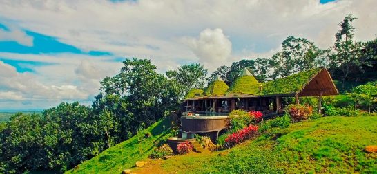 Secretos de Costa Rica