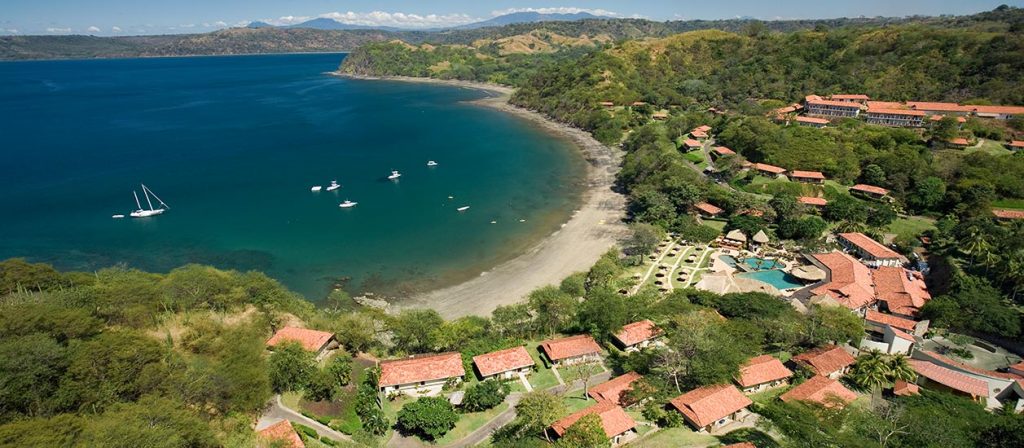 Hotel Secrets Papagayo