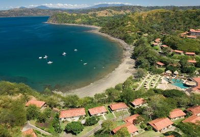 Secrets Papagayo Resort & Spa