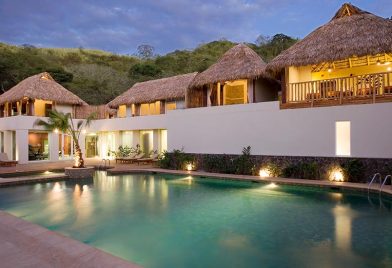 Hotel Secrets Papagayo