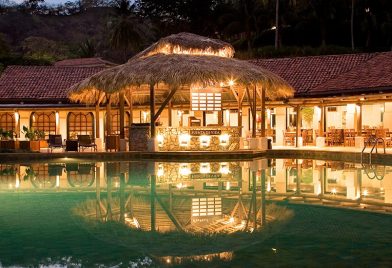 Hotel Secrets Papagayo