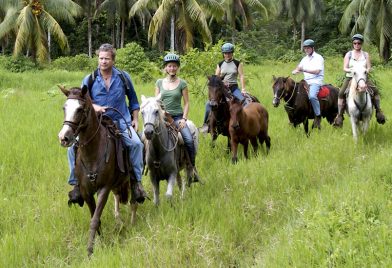 Selva Bananito Lodge