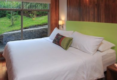 Hotel Senda Monteverde