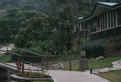 Hotel Senda Monteverde