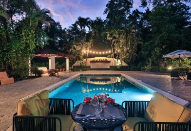 Corcovado Wilderness Lodge by SCP Hotels