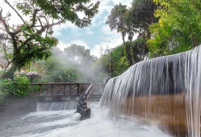 Hotel Tabacón Thermal Resort & Spa