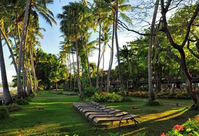 Hotel Tamarindo Diria