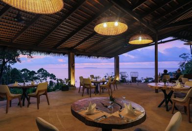 Corcovado Wilderness Lodge by SCP Hotels