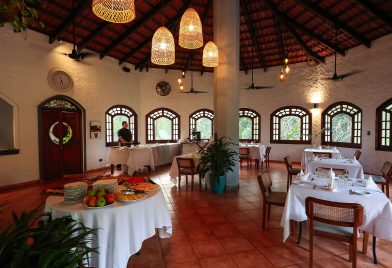 Corcovado Wilderness Lodge by SCP Hotels