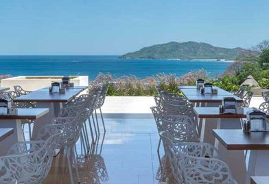 Hotel Wyndham Tamarindo