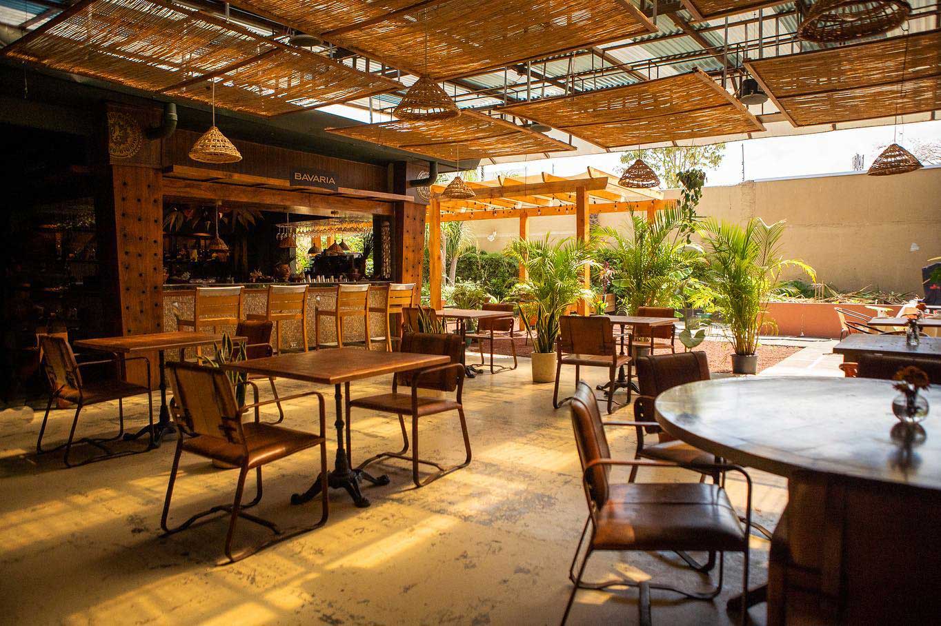 Costa Rican Ancestral Cuisine Travel Excellence